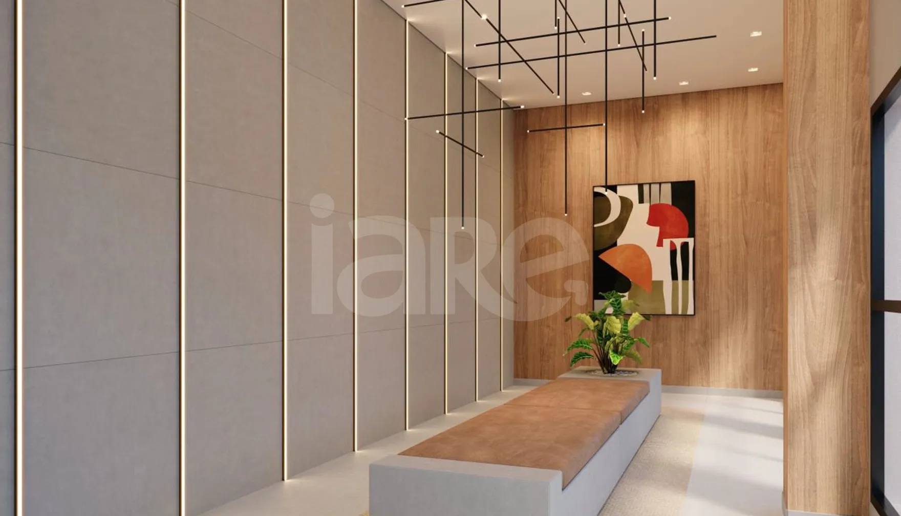 Vinx Jurubatuba Home Resort - Apartamento com 34,02 m², em Jurubatuba — foto 8