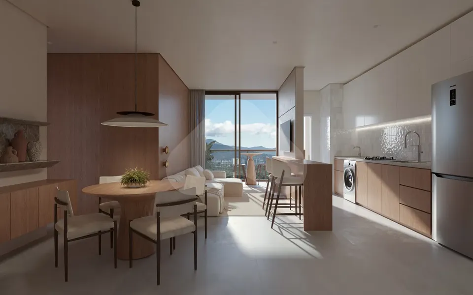 Hyde - Studio com 40,23 m², em Jardim Dourado — foto 15
