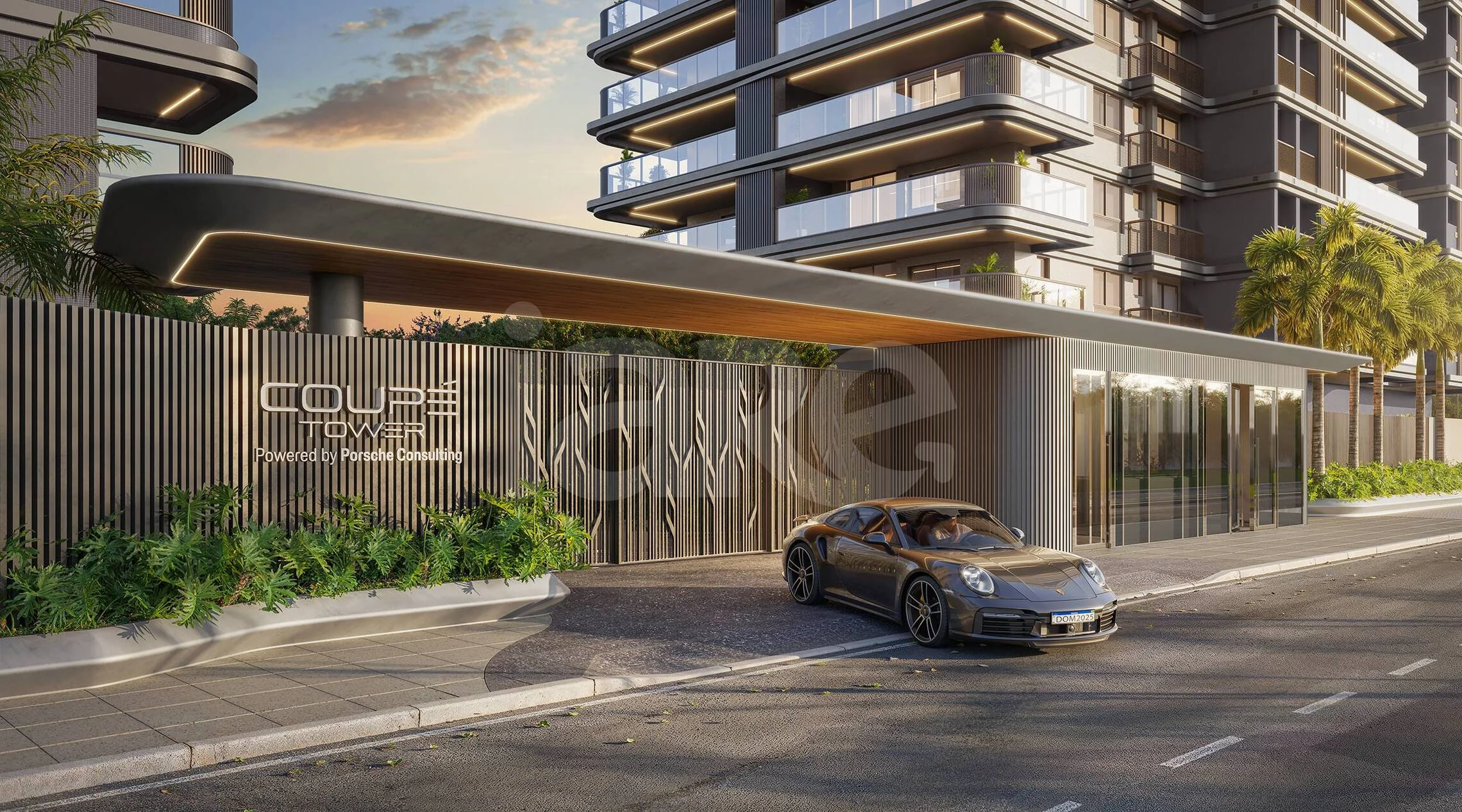 Coupé Tower - Apartamento com 87,86 m², em Barra da Tijuca — foto 9
