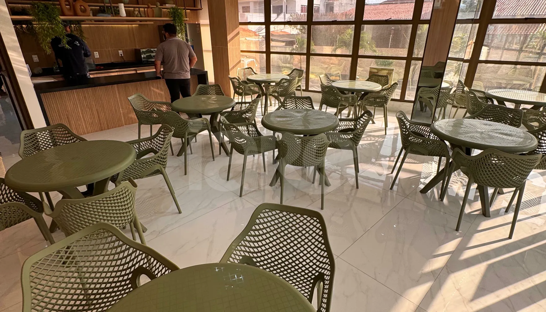 DVA Cabedelo Beira Mar - Apartamento com 79 m², em Ponta de Matos — foto 8