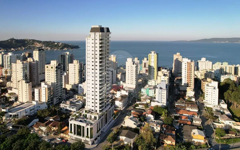Acácia Residencial - Apartamento com 130,11 m², em Centro — foto 16