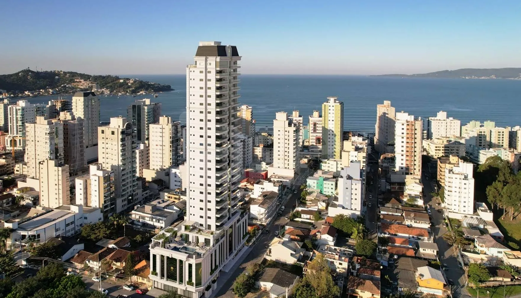 Acácia Residencial - Apartamento com 130,11 m², em Centro — foto 18