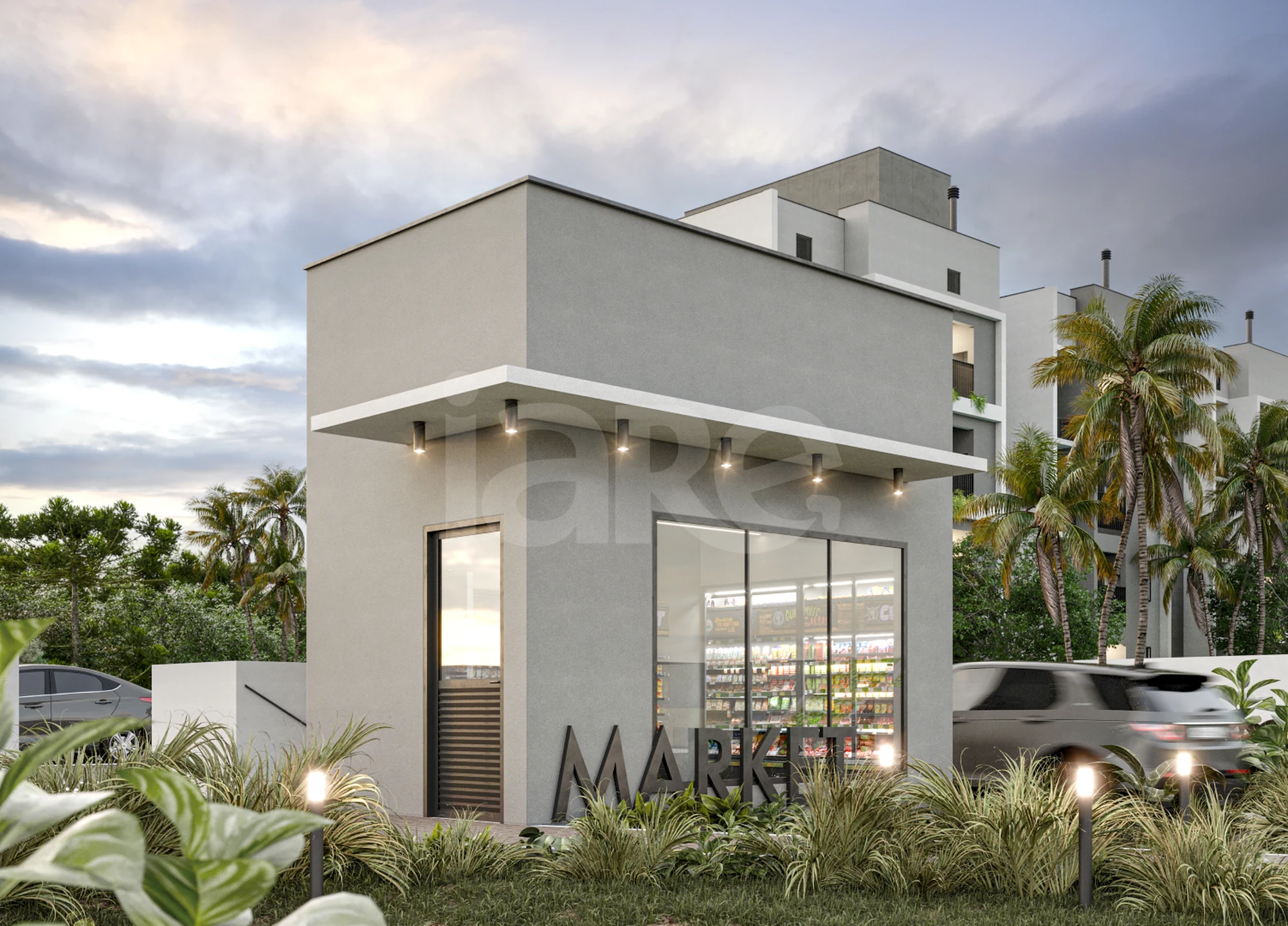 Província di Pádua - Garden com 63,87 m², em Centro — foto 20