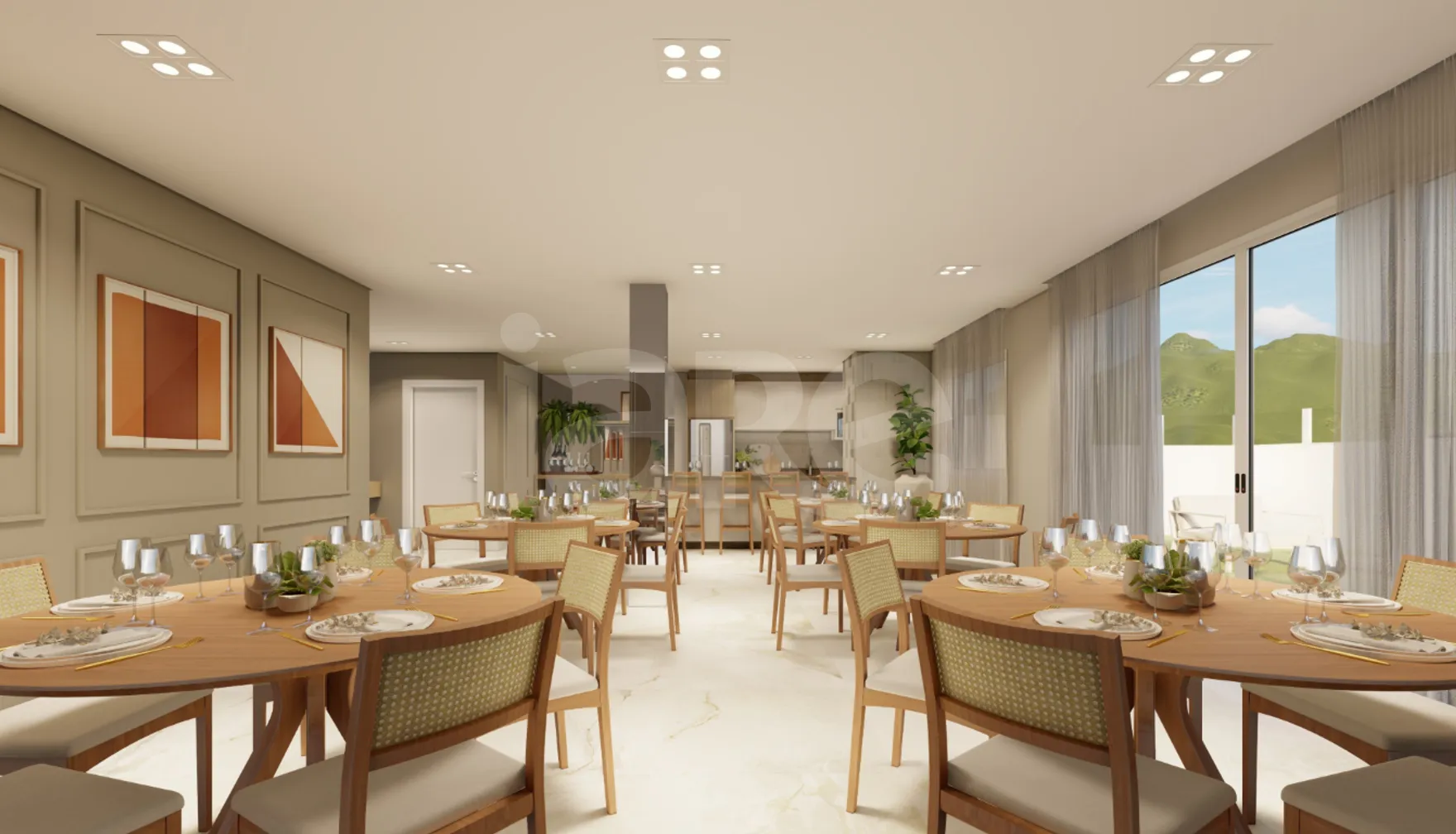 Areias - Garden com 92,25 m², em Areias — foto 14