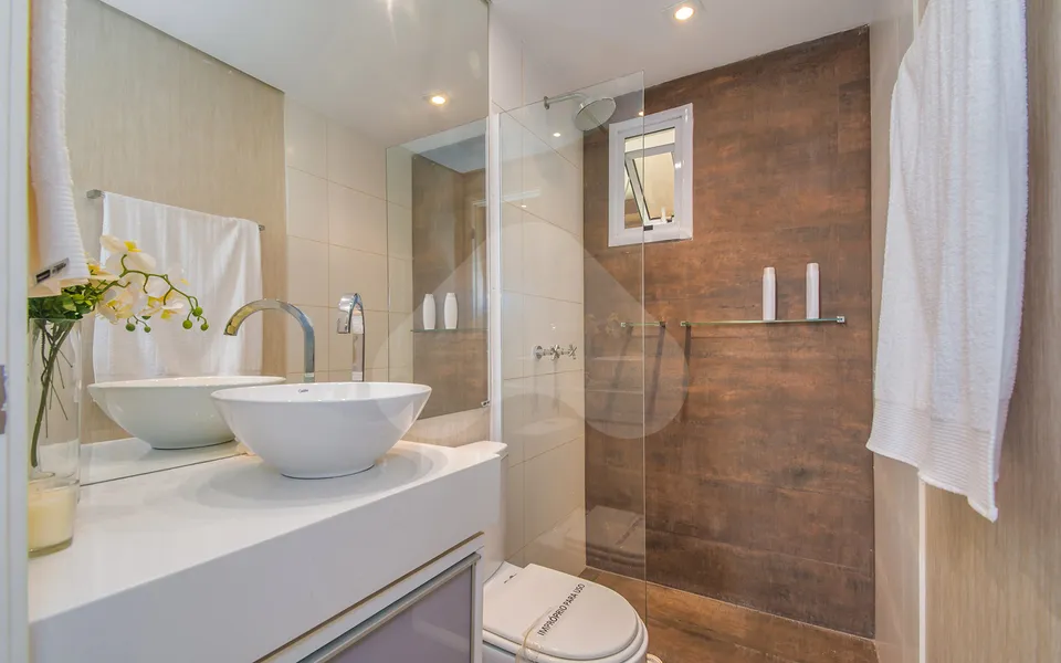 Impactus MBigucci - Apartamento com 50,6 m², em Parque Jaçatuba — foto 44