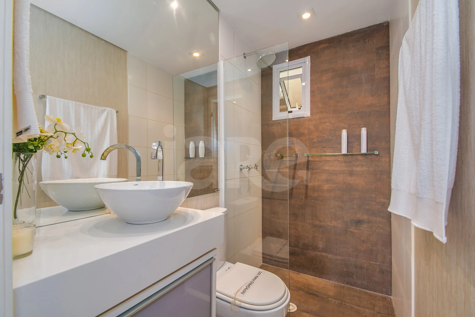 Impactus MBigucci - Apartamento com 61,37 m², em Parque Jaçatuba — foto 15