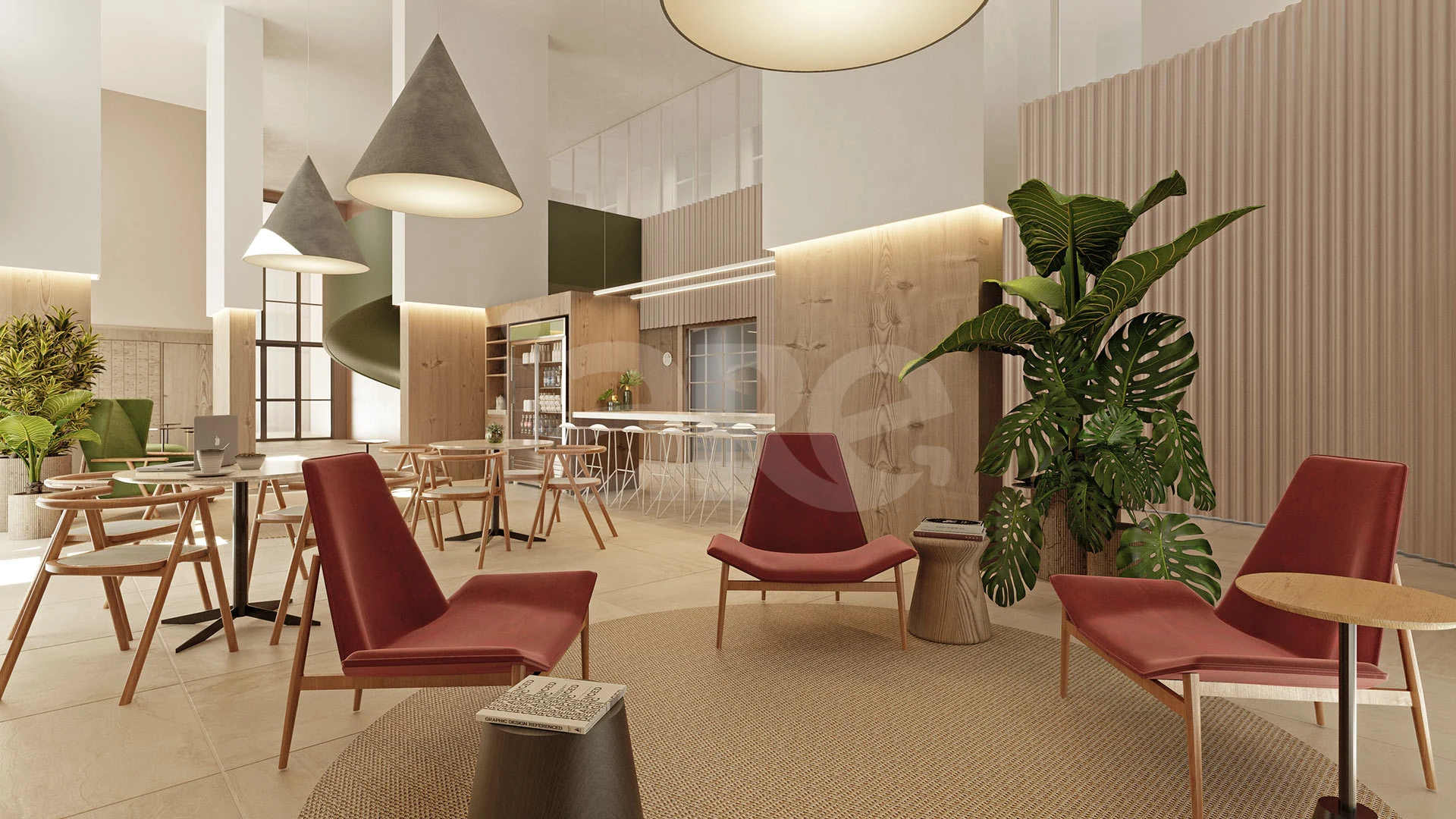 Co.next Liberdade - Studio com 25,39 m², em Liberdade — foto 8