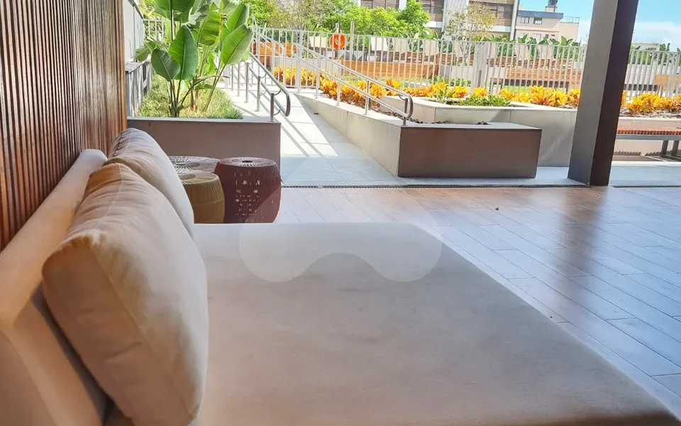 Switch - Studio com 43,28 m², em Independência — foto 12