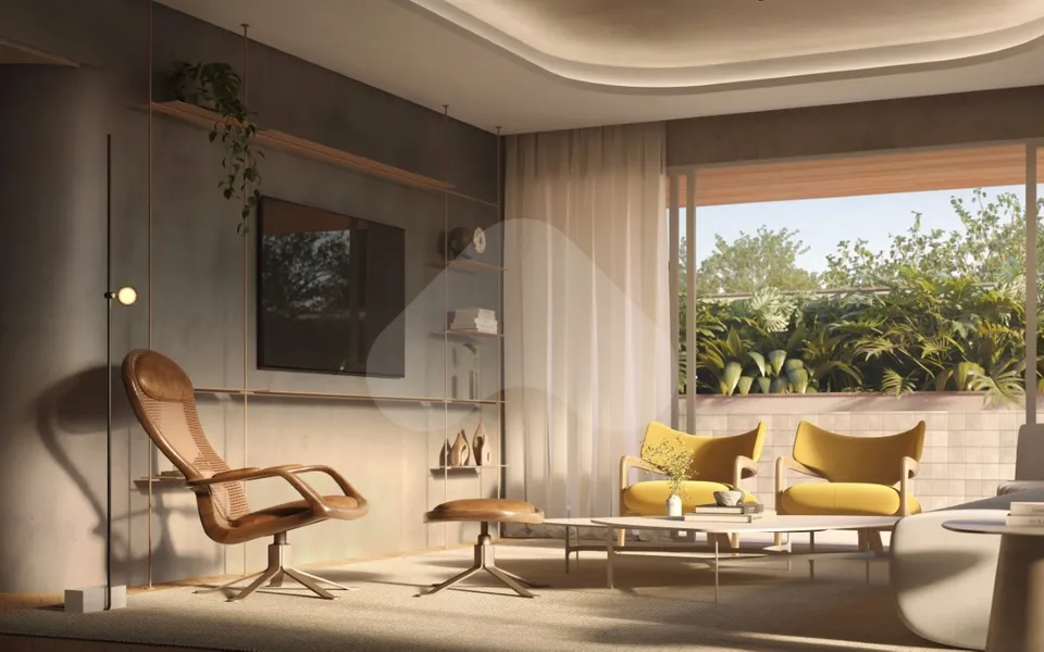 Malmo - Apartamento com 137,76 m², em Petrópolis — foto 16