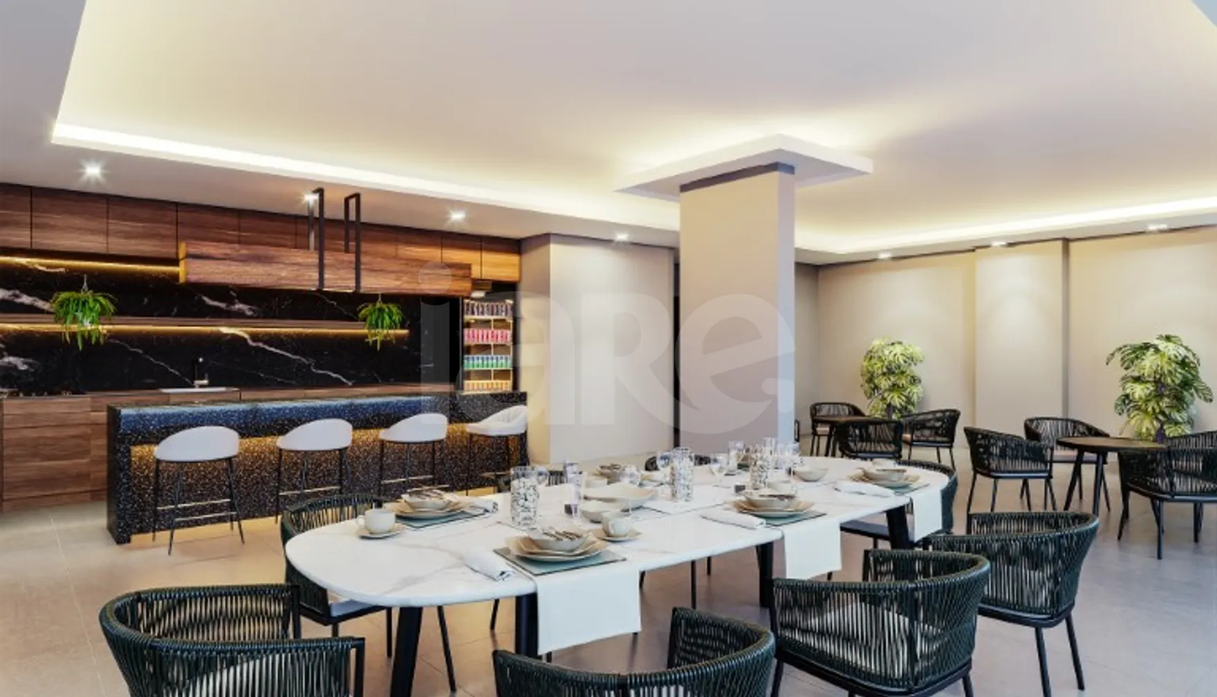 Rovereto - Cobertura com 182,76 m², em Jardim Camburi — foto 7