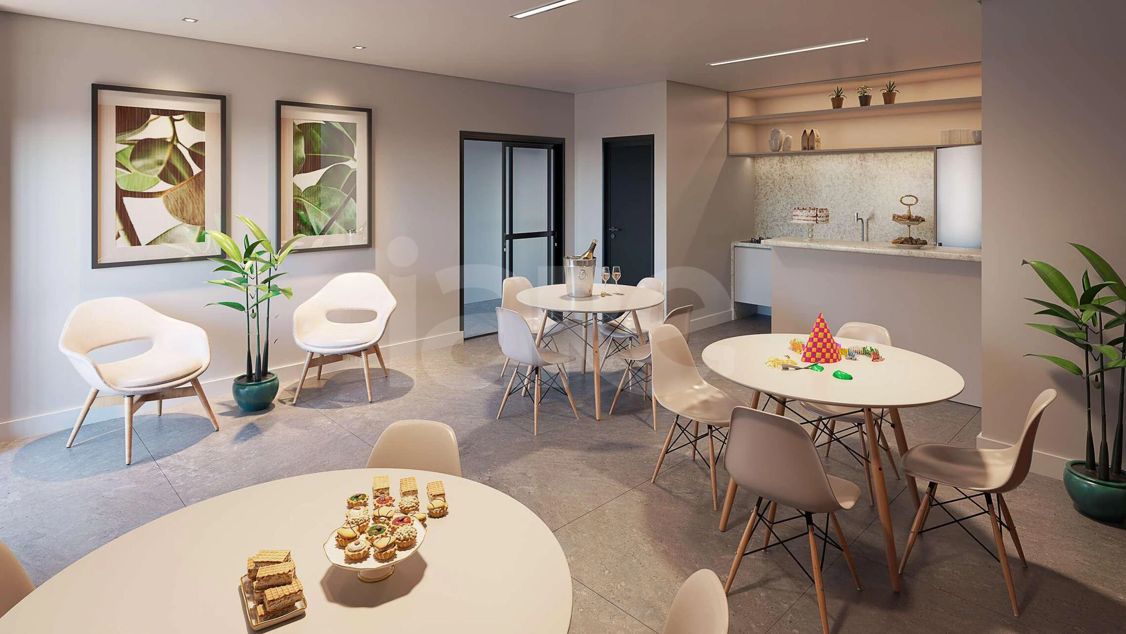 B.Connect Perdizes - Studio com 15,69 m², em Perdizes — foto 8