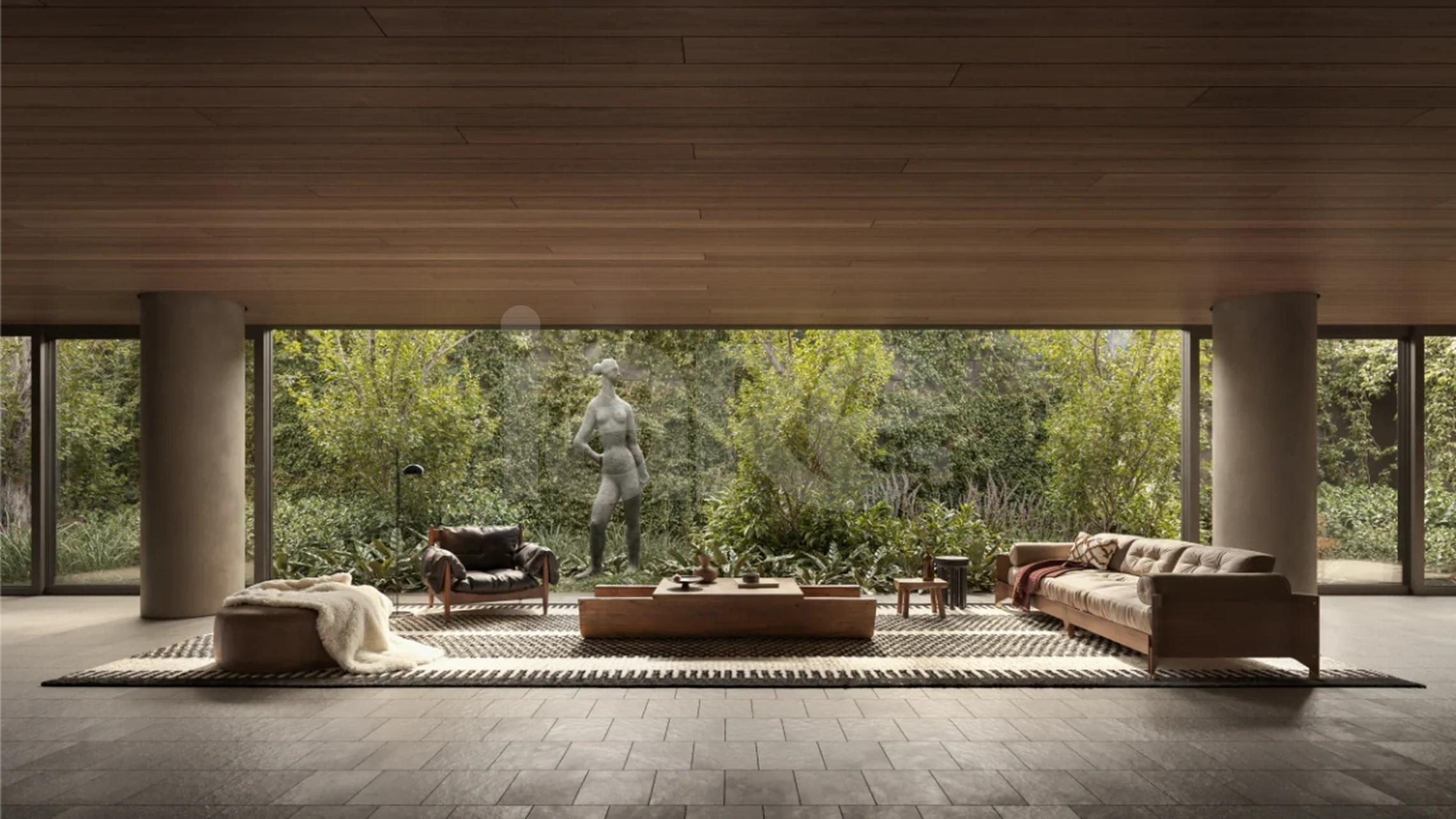 Artigas - Garden com 668,77 m², em Bela Vista — foto 19