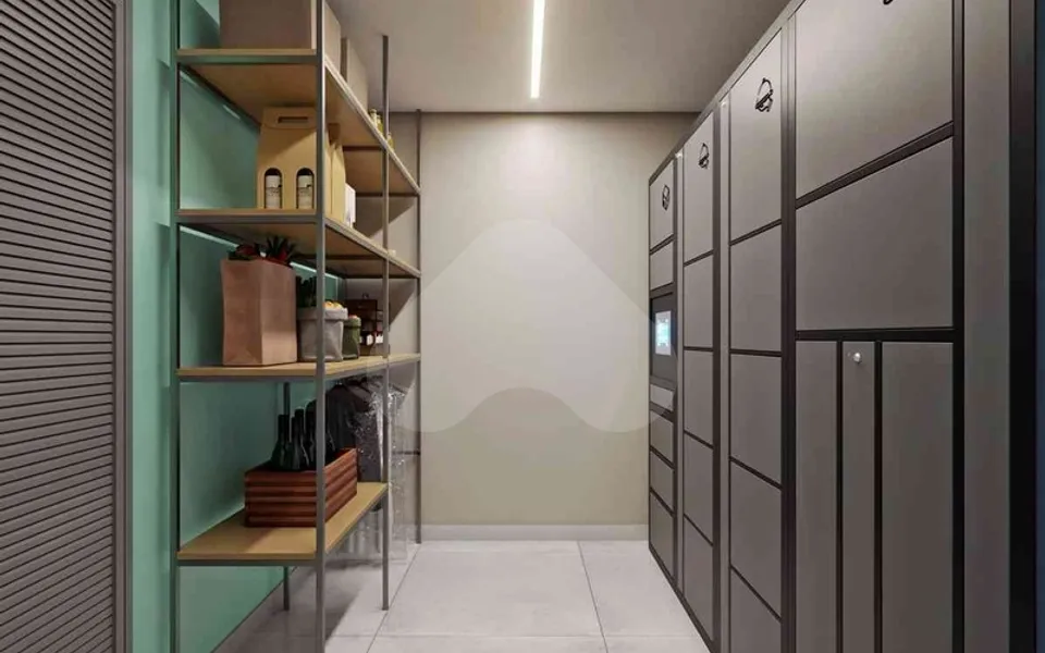 Nattur Nova Klabin - Apartamento com 79,6 m², em Ipiranga — foto 7