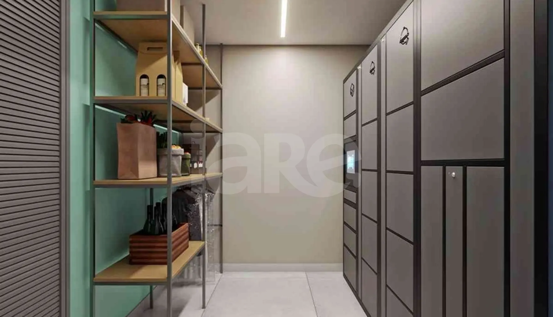 Nattur Nova Klabin - Apartamento com 79,6 m², em Ipiranga — foto 7