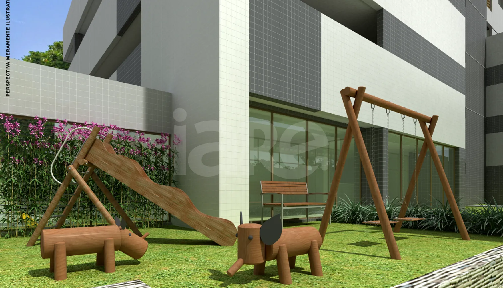 Madalena Classic - Apartamento com 67,1 m², em Madalena — foto 7
