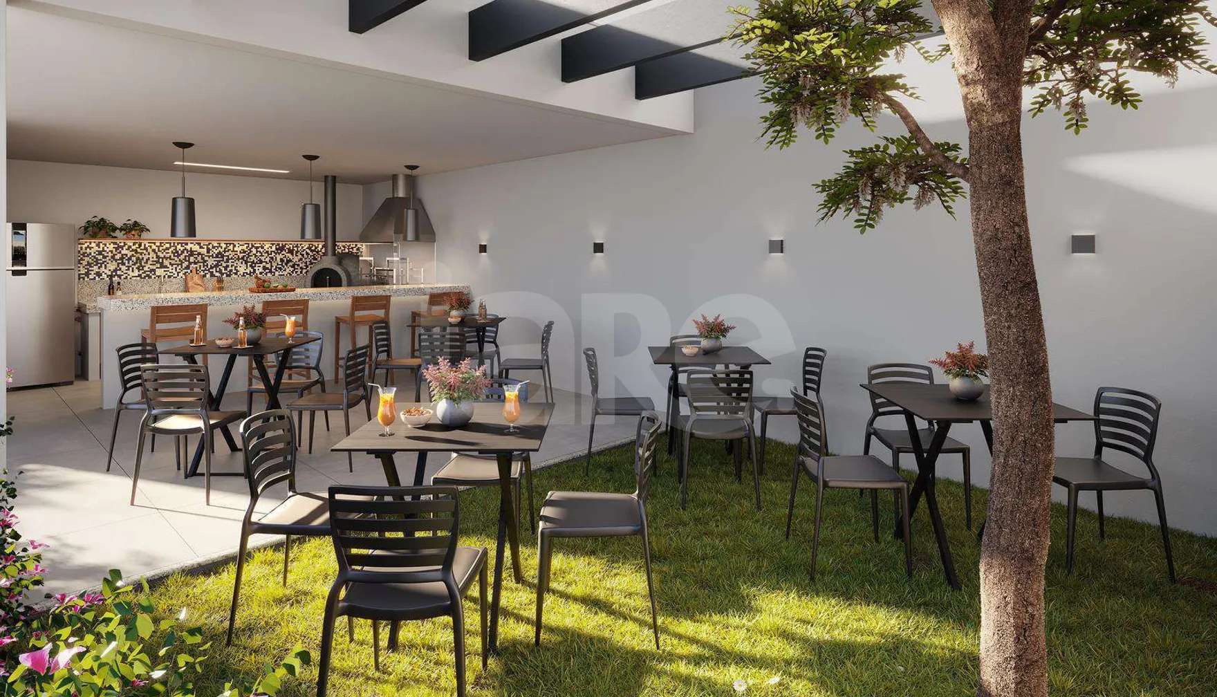 Bosque Ipiranga - Loja com 75,28 m², em Ipiranga — foto 24