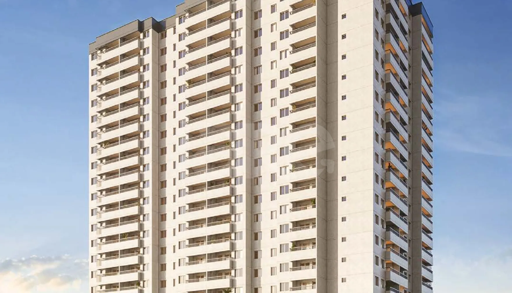 Side Sacomã - Garden com 100,1 m², em Ipiranga — foto 1