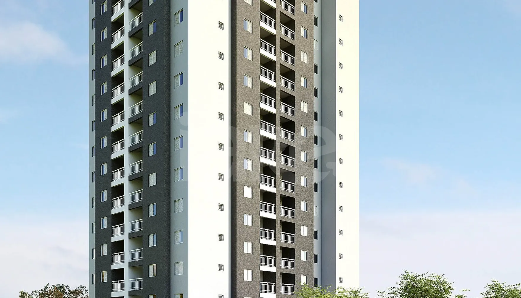 Vera Cruz - Loja com 784 m², em Vila Gustavo — foto 1