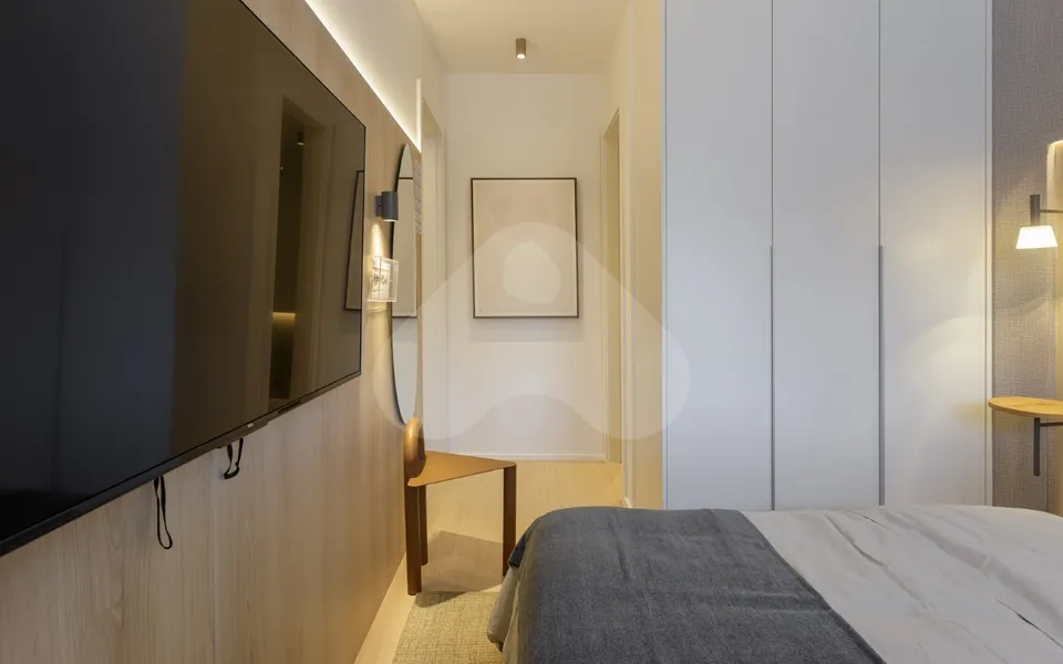 Heitor dos Prazeres Pierrot - Garden com 50 m², em Santo Cristo — foto 49