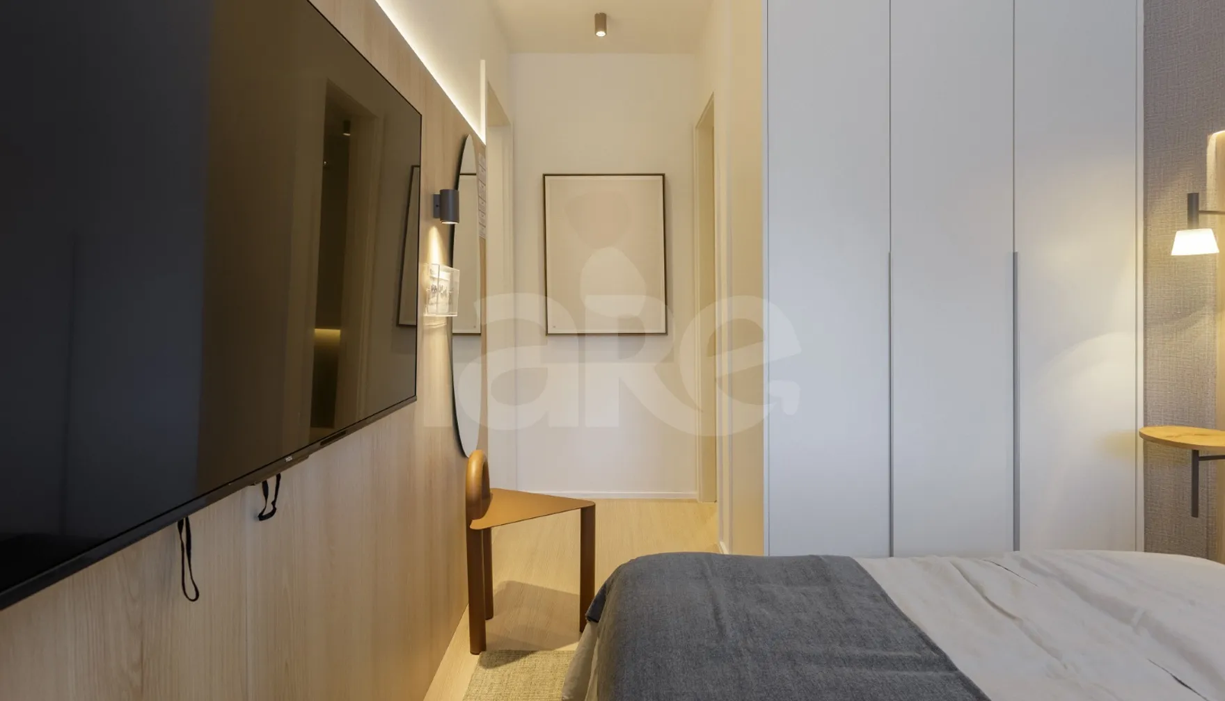 Heitor dos Prazeres Pierrot - Apartamento com 53,12 m², em Santo Cristo — foto 23