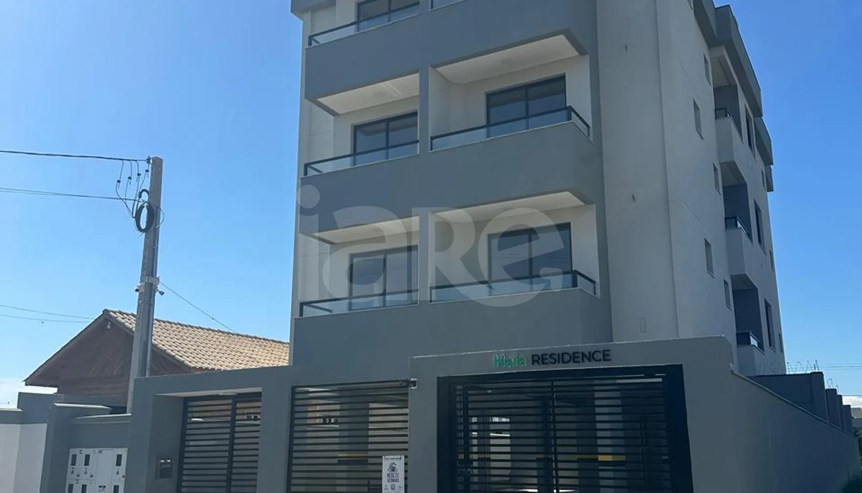 Haia Residence - Apartamento com 58,22 m², em Sertão do Maruim — foto 11