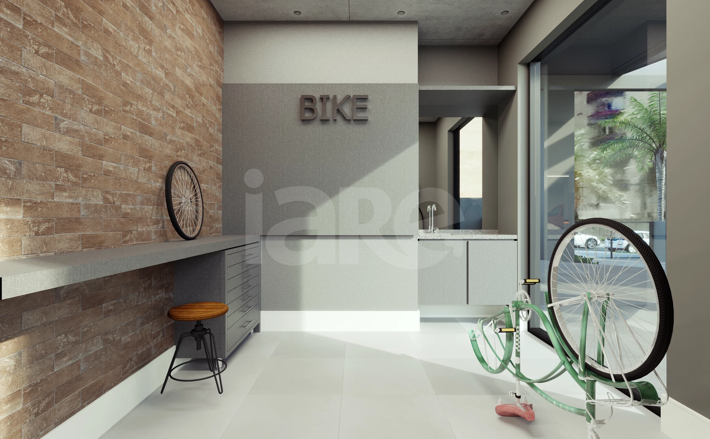 Edifício Greca Tower - Apartamento com 202,19 m², em Água Verde — foto 16