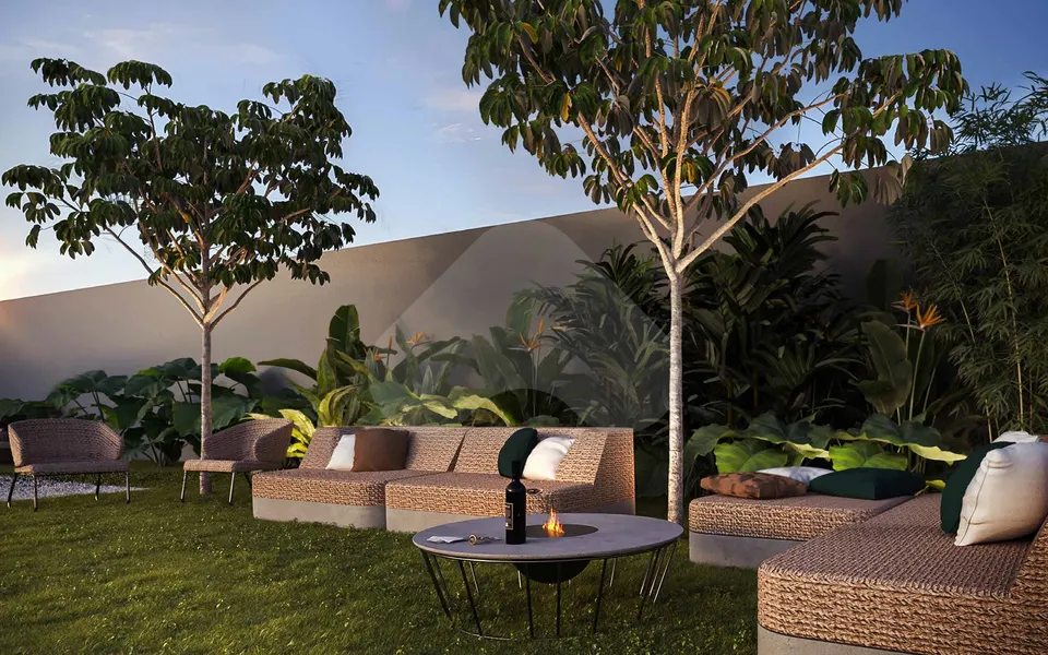 Emiie - Studio com 24,65 m², em Moema — foto 17