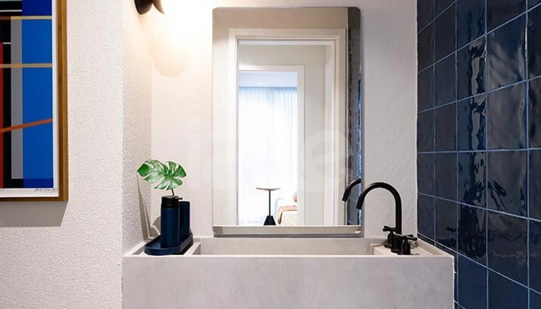 Nato Itaim - Apartamento com 39,69 m², em Itaim Bibi — foto 11
