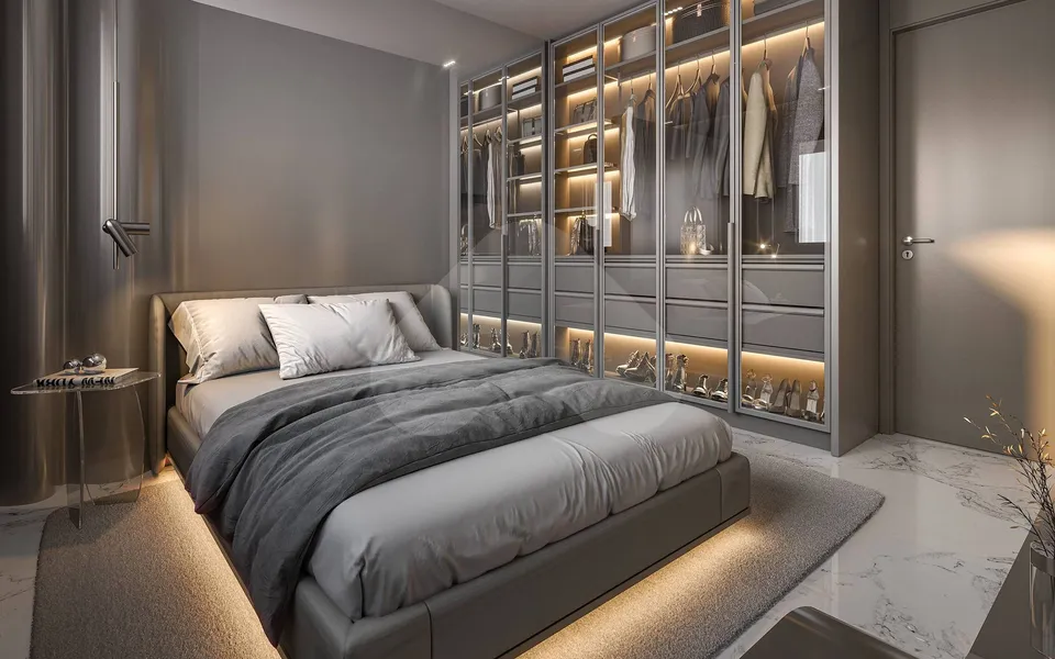 Coupé Tower - Apartamento com 87,86 m², em Barra da Tijuca — foto 32