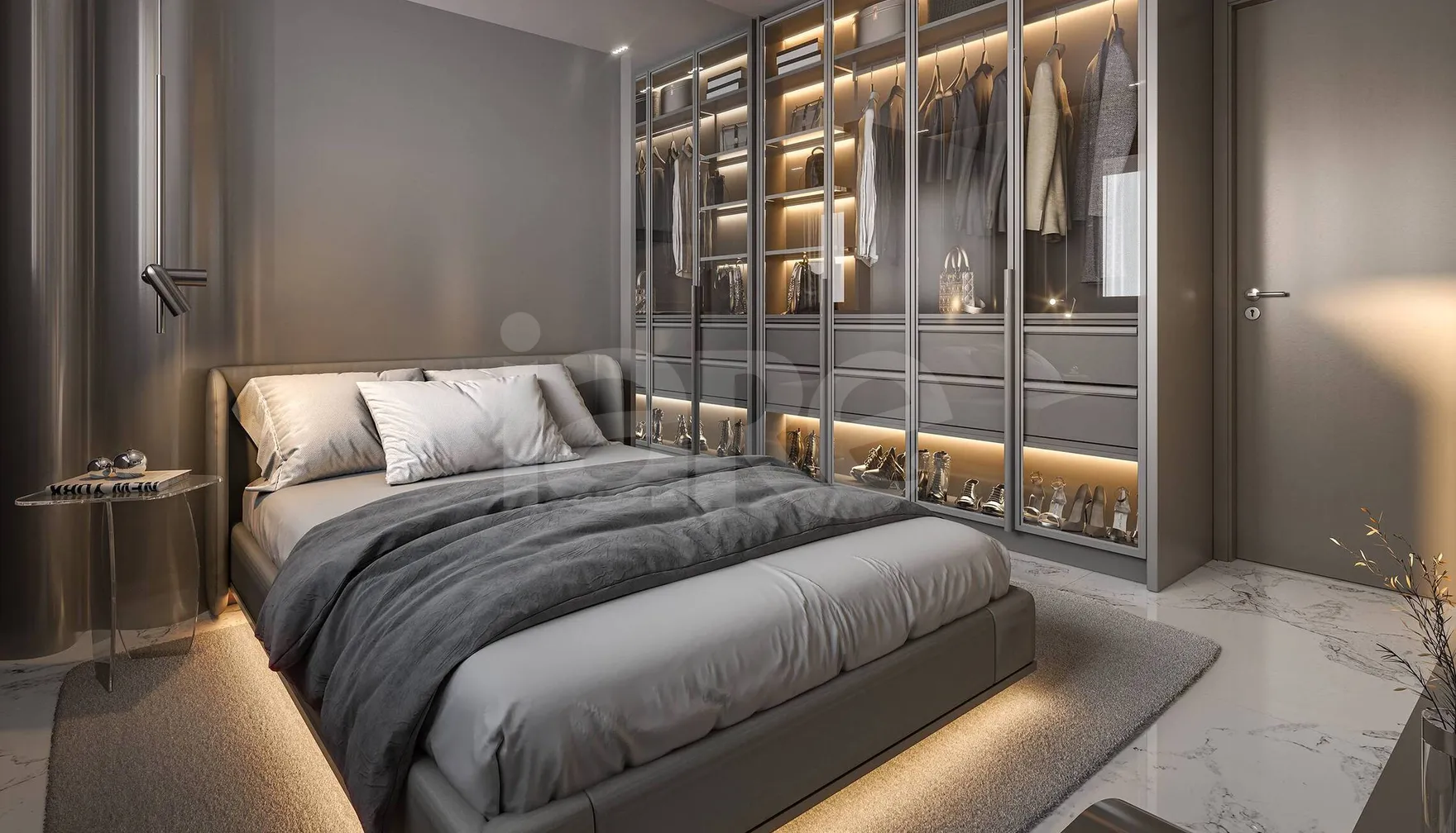 Coupé Tower - Apartamento com 87,86 m², em Barra da Tijuca — foto 5