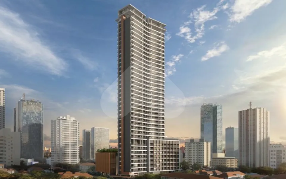 H.I. Pinheiros - Sala comercial com 918,99 m², em Pinheiros — foto 2