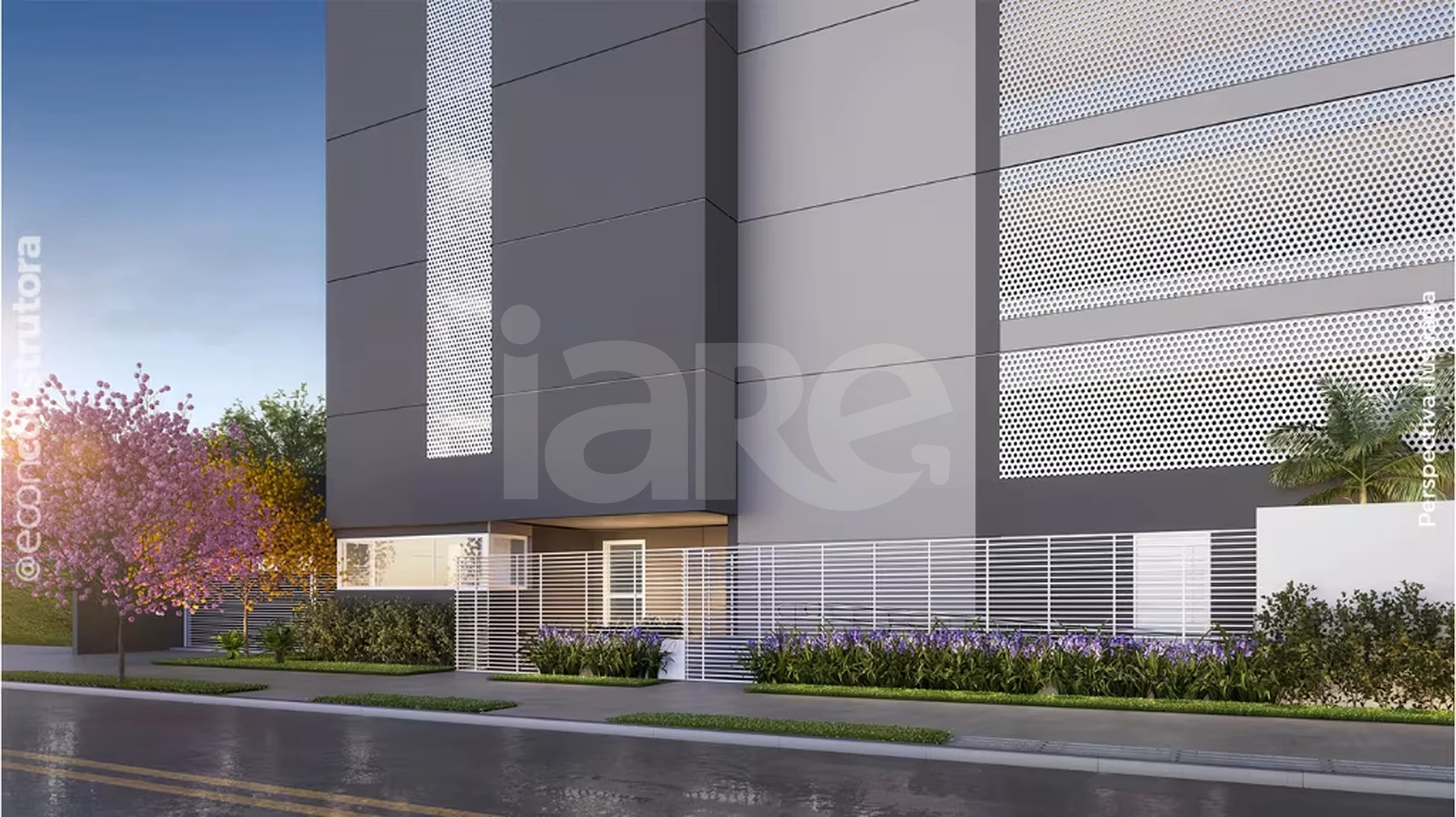Lumi Sphere - Apartamento com 75,63 m², em Vila Matilde — foto 1