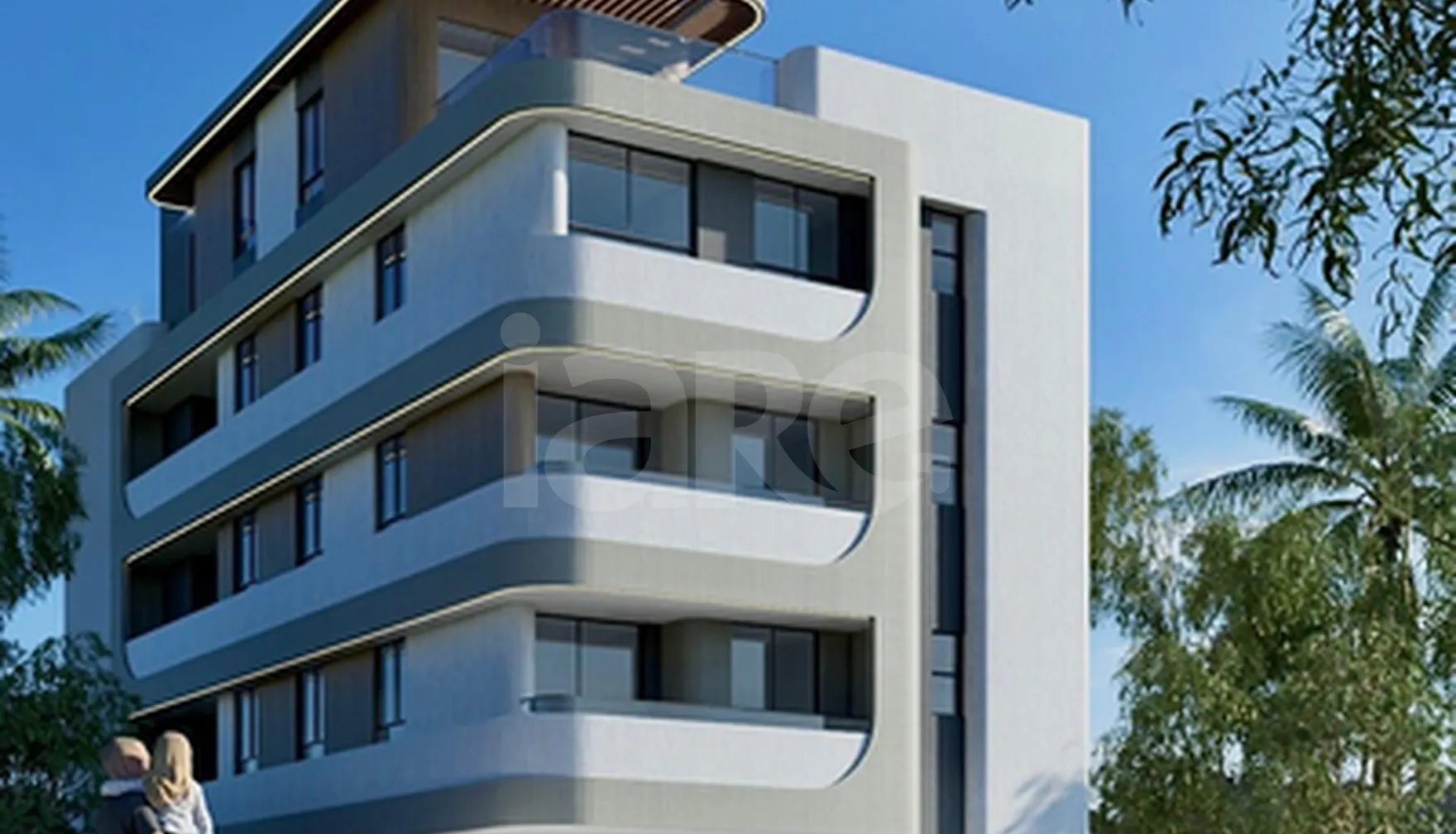 Acqua Bessa - Garden com 105,59 m², em Bessa — foto 1