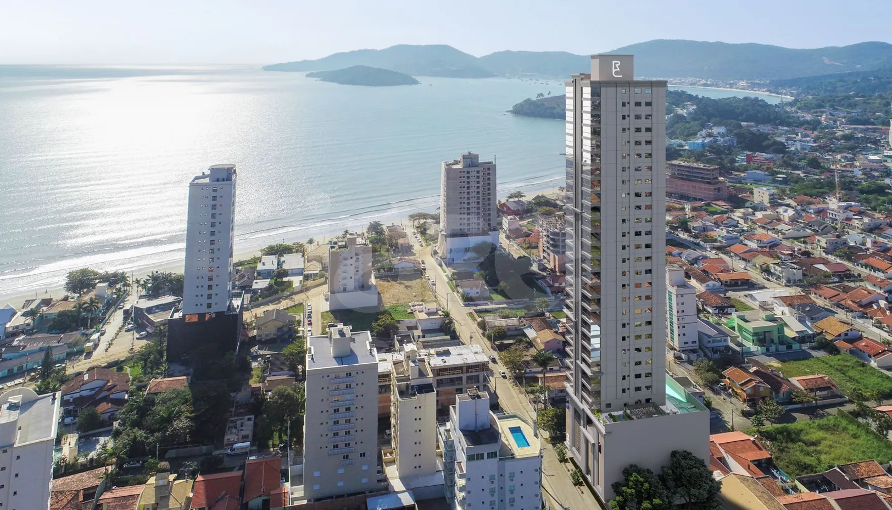 Privilegé Tower - Apartamento com 125 m², em Perequê — foto 13