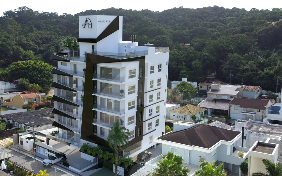 Diamant Noir - Apartamento com 137,2 m², em Cabeçudas — foto 24