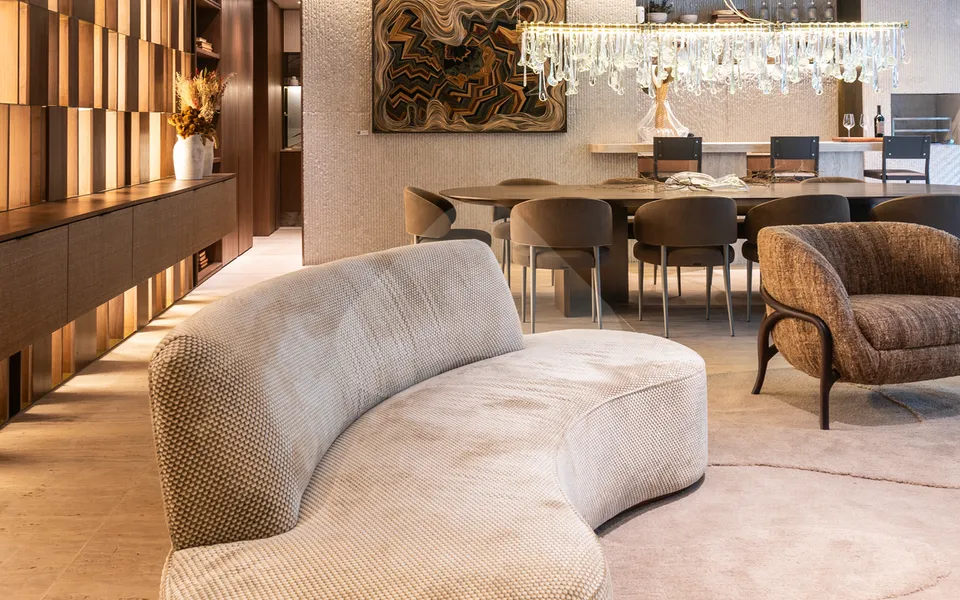 Altitude by Artefacto - Apartamento com 155,58 m², em Jardim Paulista — foto 2