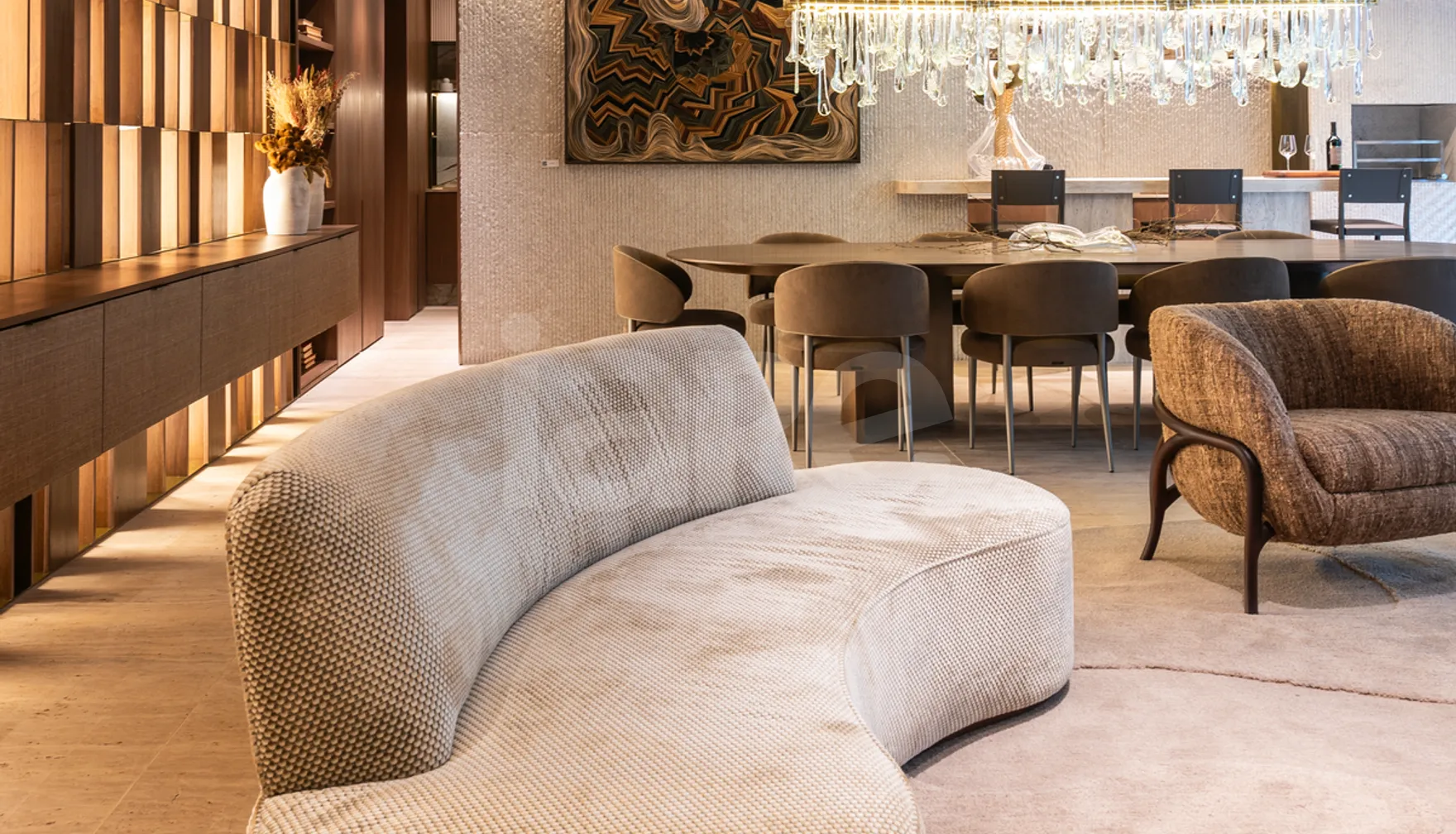 Altitude by Artefacto - Apartamento com 155,58 m², em Jardim Paulista — foto 2