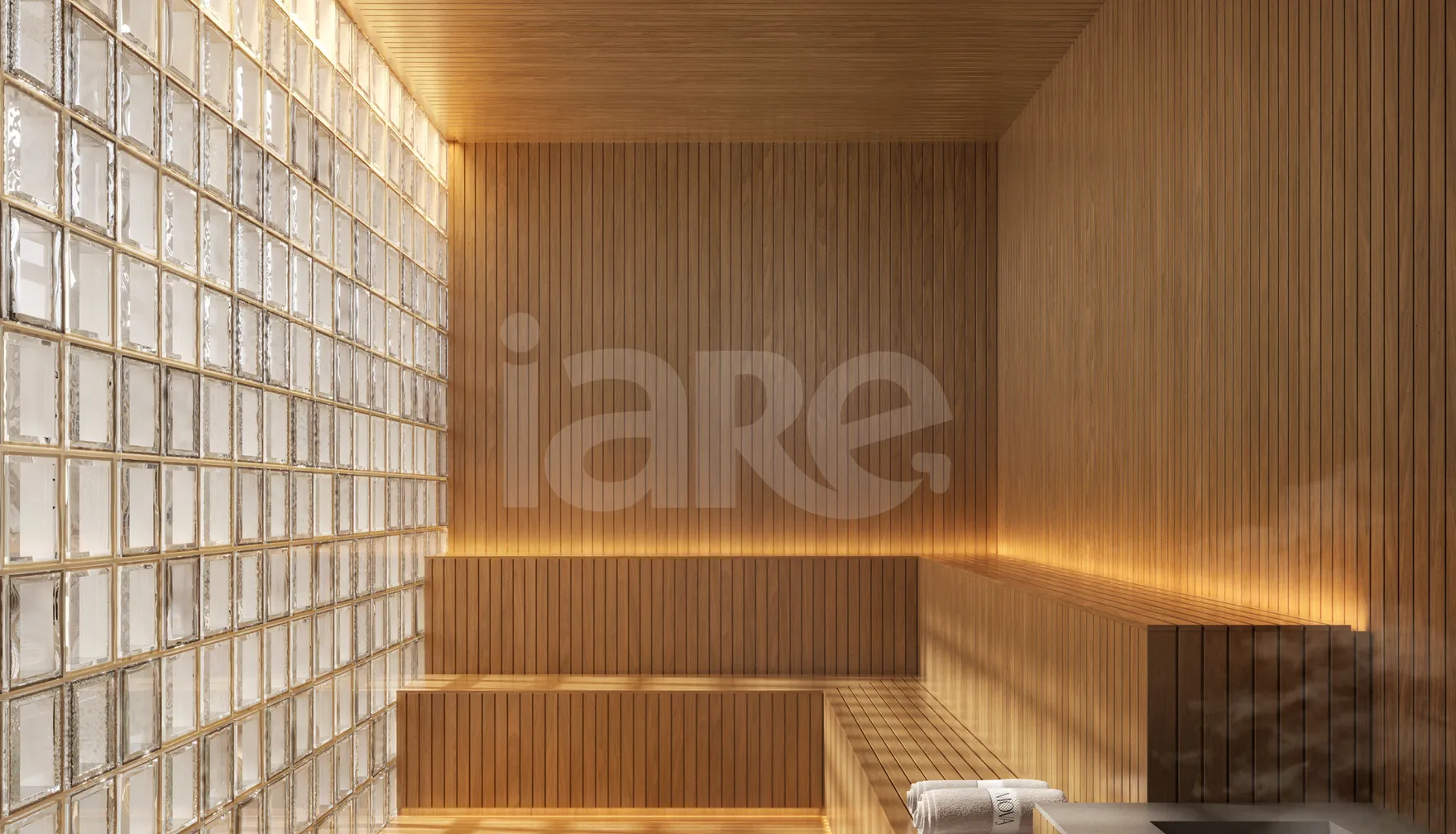 Mova WF - Cobertura com 215,3 m², em Batel — foto 15