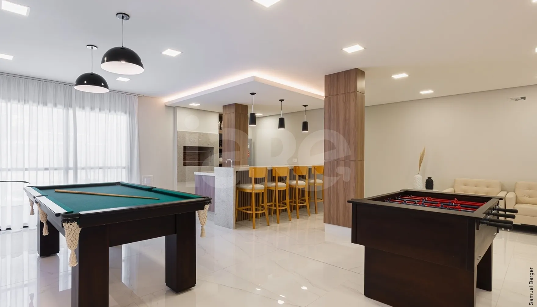 Terrasse Normandie - Cobertura com 173,36 m², em Juvevê — foto 22