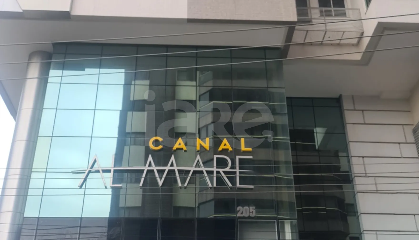 Canal al Mare - Apartamento com 154,39 m², em Praia da Costa — foto 33