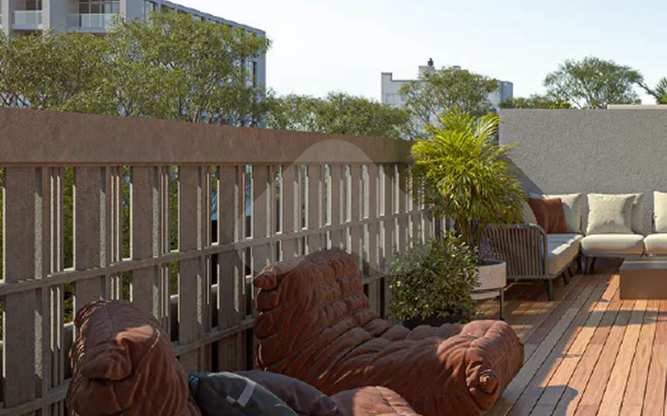 Cascais Soft Living - Apartamento com 41,55 m², em Zona Nova — foto 5