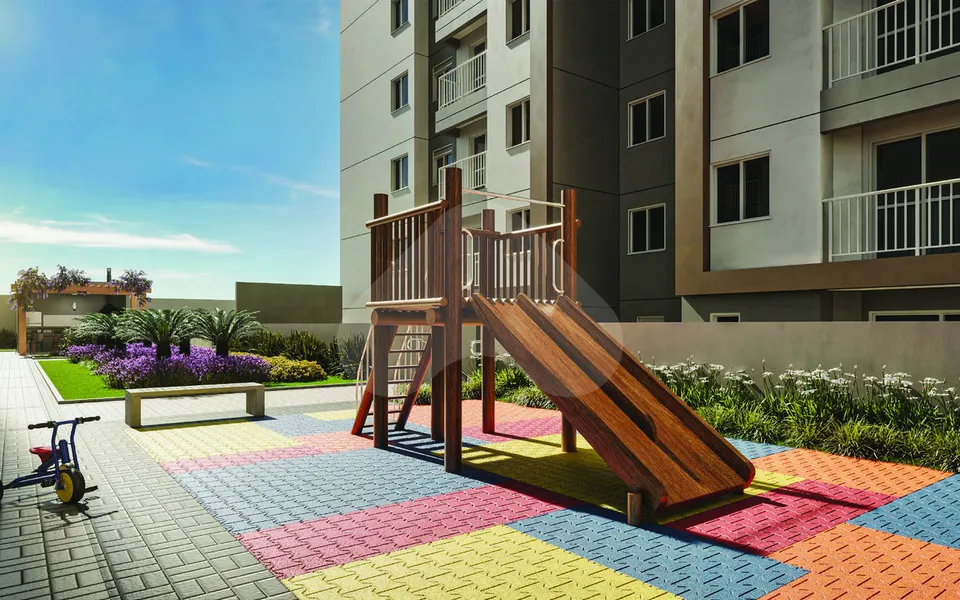Vibe Aricanduva - Apartamento com 37,05 m², em Jardim Aricanduva — foto 14