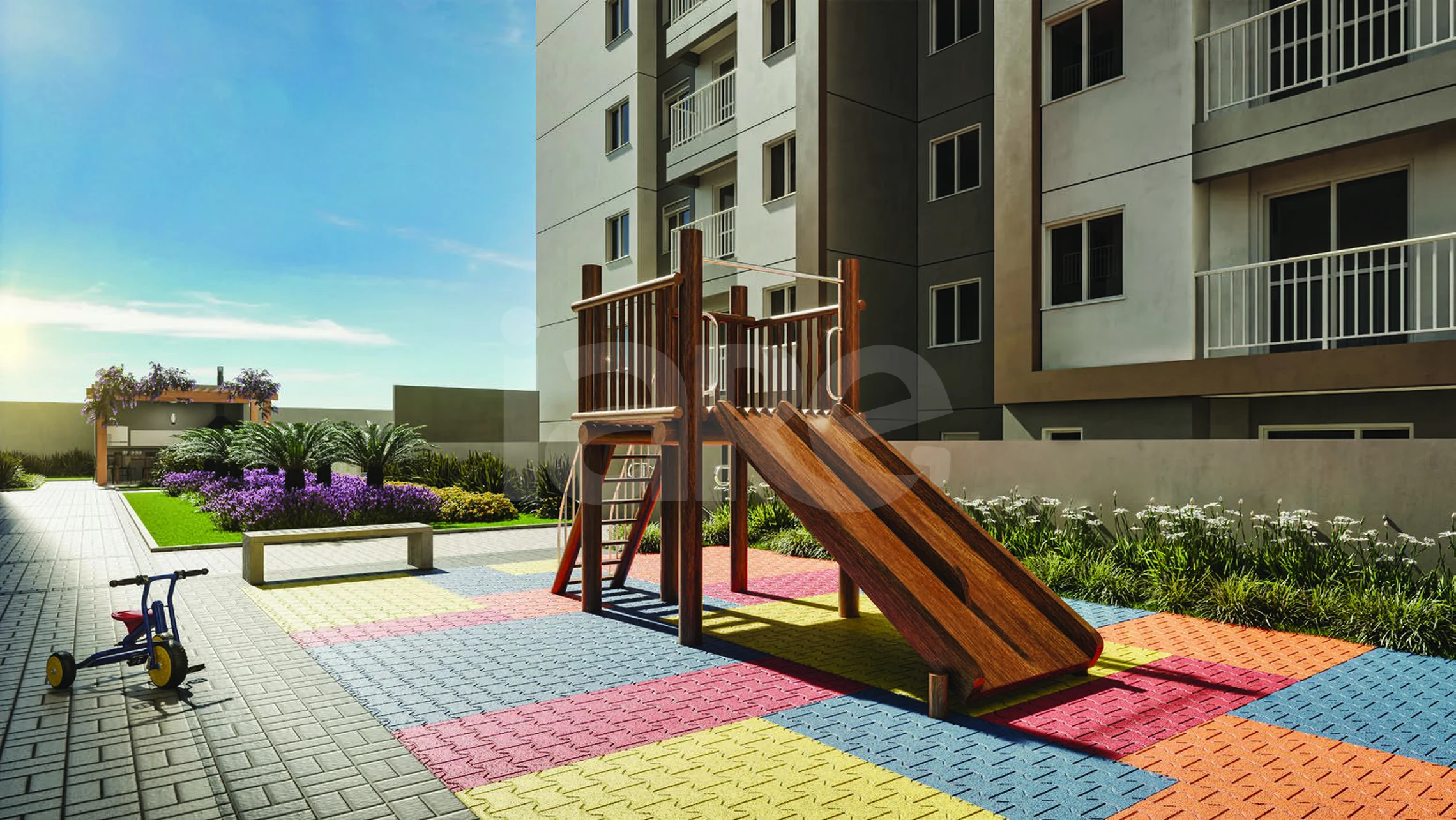 Vibe Aricanduva - Apartamento com 37,05 m², em Jardim Aricanduva — foto 14