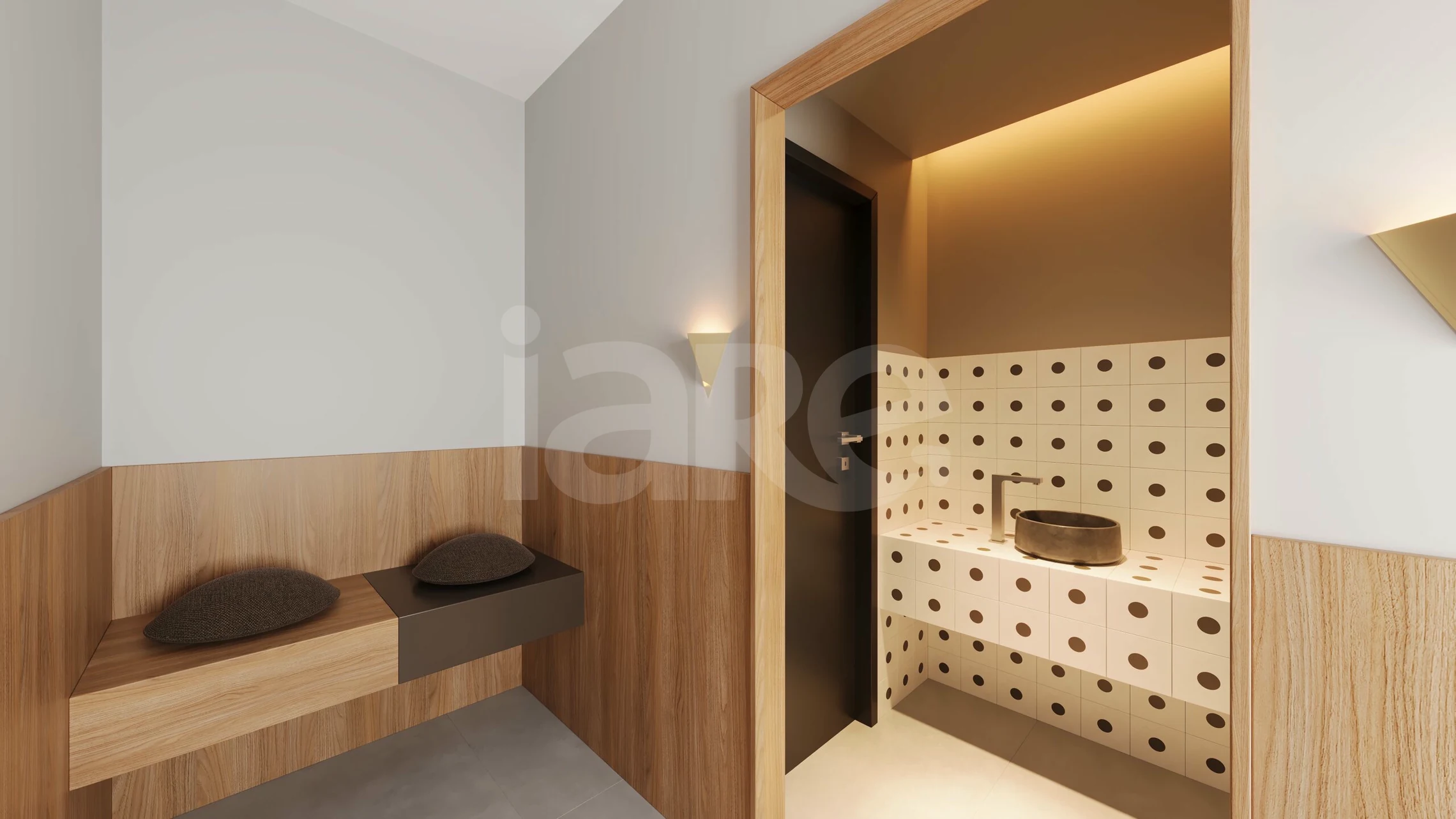 Horizonte Jardim - Apartamento com 47,68 m², em Jardim — foto 26