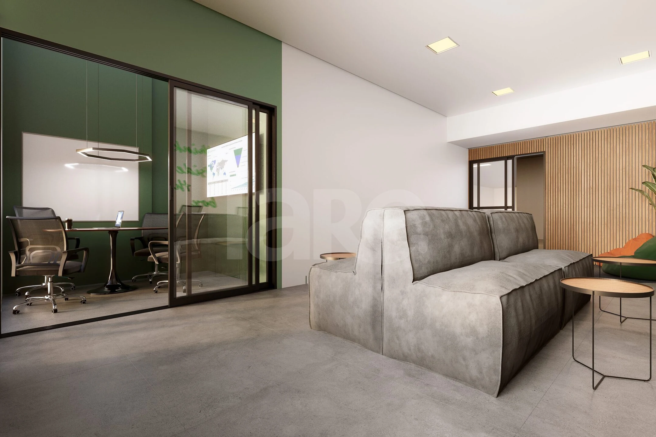 IN Freguesia - Apartamento com 42,13 m², em Freguesia do Ó — foto 20