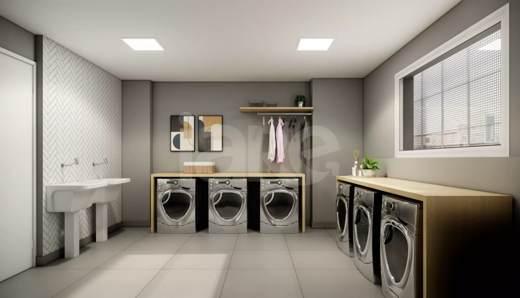 Metrocasa Estação Oratório - Apartamento com 27,39 m², em Vila Santa Clara — foto 12