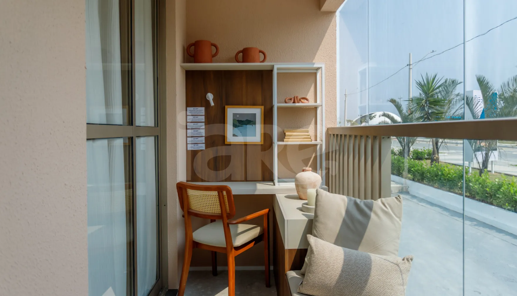 The Pier - Apartamento com 35,71 m², em Centro — foto 14