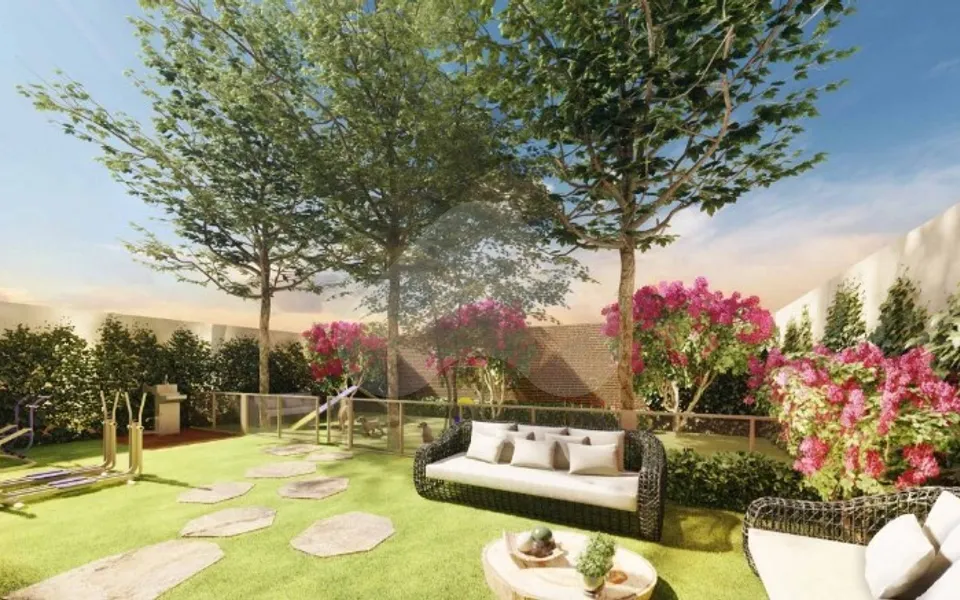 Upper West Perdizes - Apartamento com 62,85 m², em Perdizes — foto 11