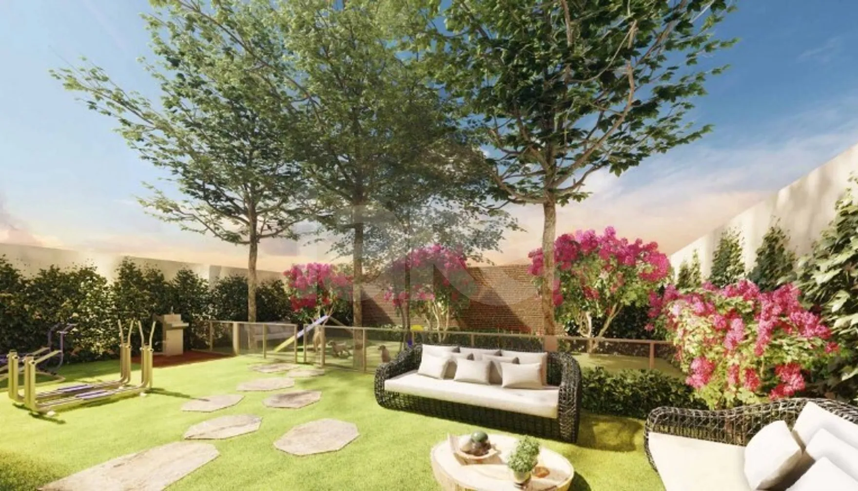 Upper West Perdizes - Apartamento com 62,85 m², em Perdizes — foto 11