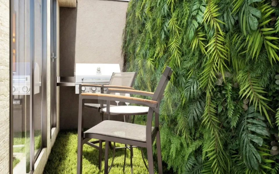 Garden Club - Casa com 82 m², em Cordeiro — foto 6